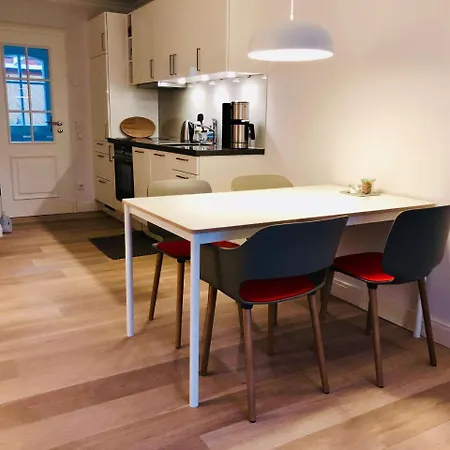 Apartamento Ankerplatz-sylt-haus-mateika-wohnen-sie-exklusiv-im-herzen-von-westerland *