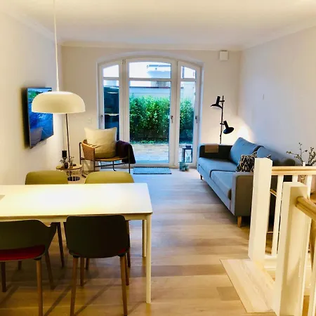 Apartamento Ankerplatz-sylt-haus-mateika-wohnen-sie-exklusiv-im-herzen-von-westerland *