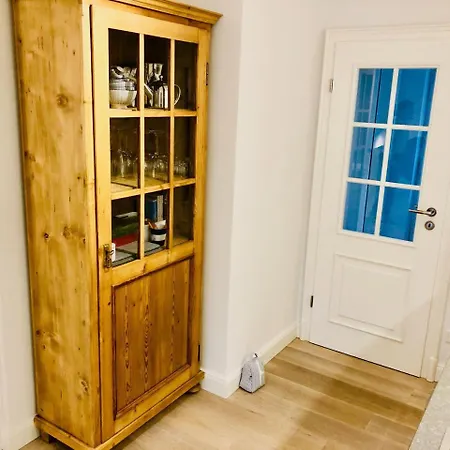 Ankerplatz-sylt-haus-mateika-wohnen-sie-exklusiv-im-herzen-von-westerland Apartamento Westerland